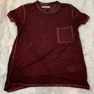 Abercrombie and Fitch T-Shirt